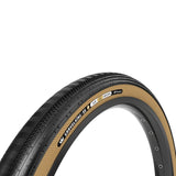 Panaracer 2024 GravelKing SS R Tire Black/Brown / 700c x 30mm Parts - Tires - Gravel