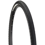 Panaracer GravelKing SK Plus Tire Black/Black / 700c x 35mm Parts - Tires - Gravel