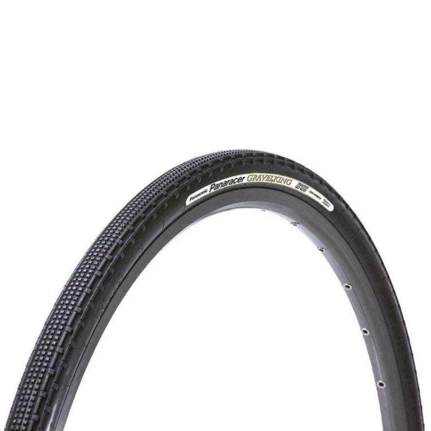 Panaracer GravelKing SK Tire Black/Black 27.5x1.75 OEM Parts - Tires - Gravel