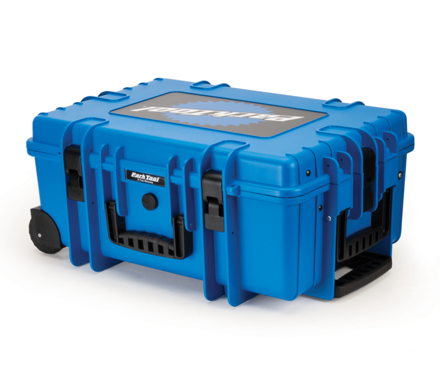 Park BX-3 Rolling Tool Case Accessories - Tools