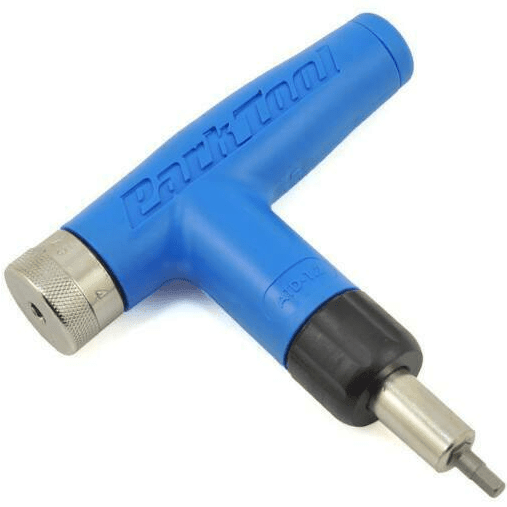 Park Tool Adjustable Torque Driver ATD-1.2 Accessories - Tools - Torque Wrenches