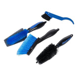 Park Tool BCB-4.2 Bike Cleaning Brush Set Accessories - Maintenance - Brushes & Cloths