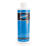 Park Tool CB-4 Bio ChainBrite Degreaser 16oz Accessories - Maintenance - Chain & Drivetrain Cleaners