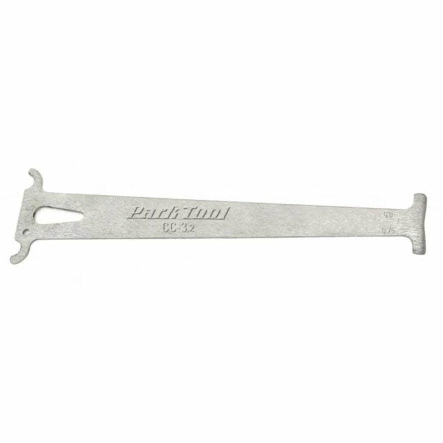 Park Tool CC-3.2 Chain Wear Indicator Accessories - Tools - Chain Tools