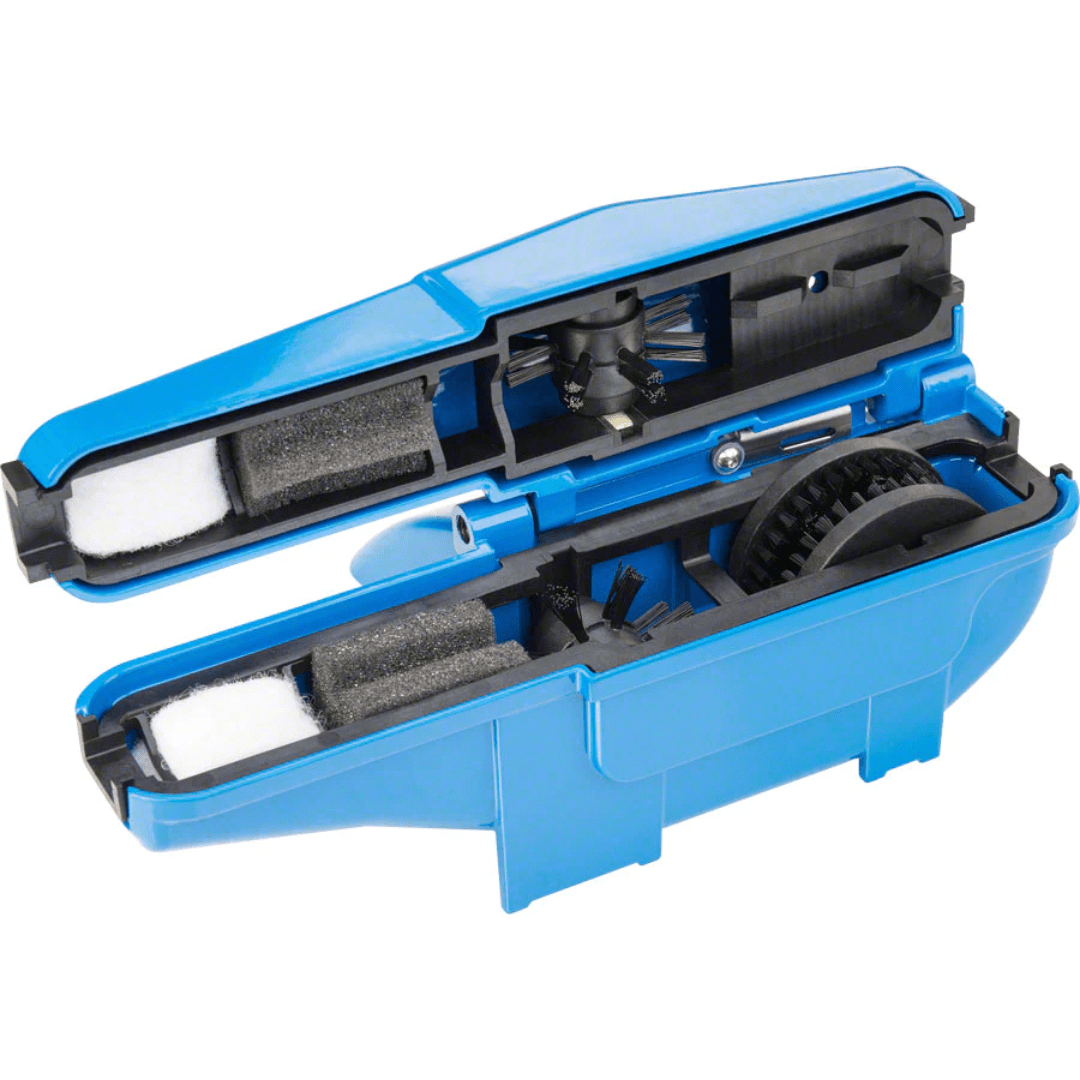 Park Tool CM-25 Chain Scrubber Cleaning Tools
