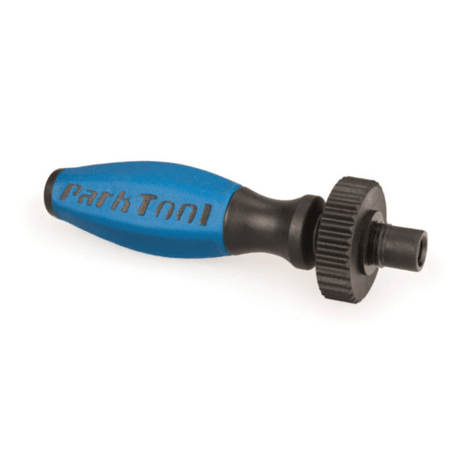 Park Tool DP-2 Threaded Dummy Pedal Tool Accessories - Tools - Dummy Pedals