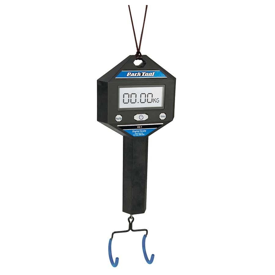Park Tool DS-1 Park Tool, DS-1, Digital scale Accessories - Tools - Repair Stands