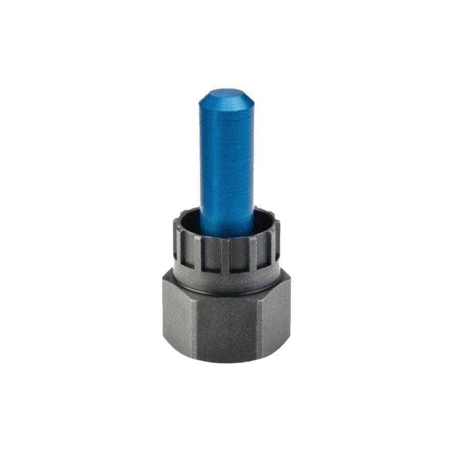 Park Tool FR-5.2GT Cassette Lockring Tool with 12mm Guide Pin Accessories - Tools - Cassette Tools
