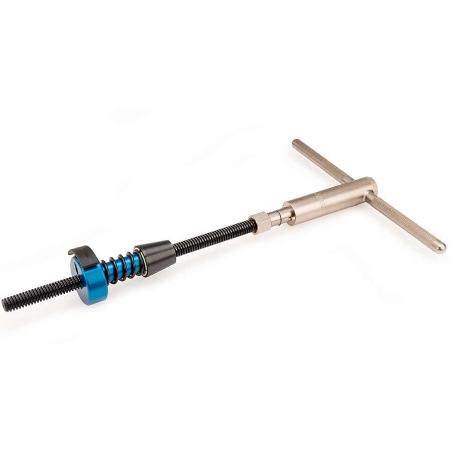 Park Tool HTR-HS Park Tool, HTR-HS, Head tube reaming and facing handle set Frame Tools