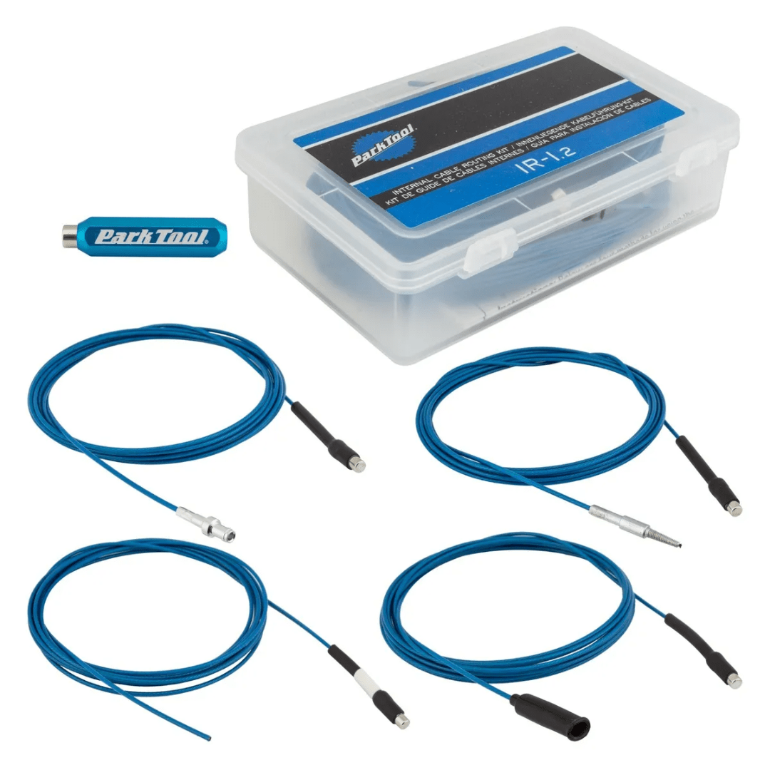 Park Tool IR-1.2 Internal Cable Routing Kit Accessories - Tools - Cable Tools