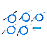 Park Tool IR-1.3 Internal Cable Routing Kit Accessories - Tools - Cable Tools