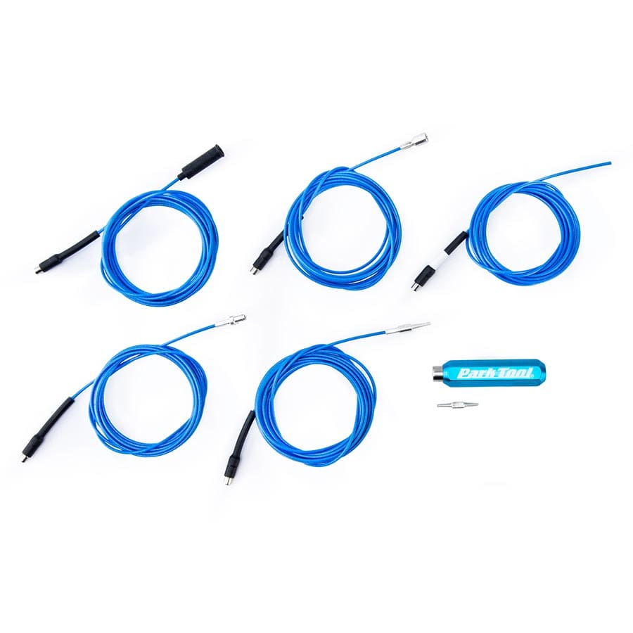 Park Tool IR-1.3 Park Tool, IR-1.3, Internal Cable Routing Kit Cable and Housing Tools
