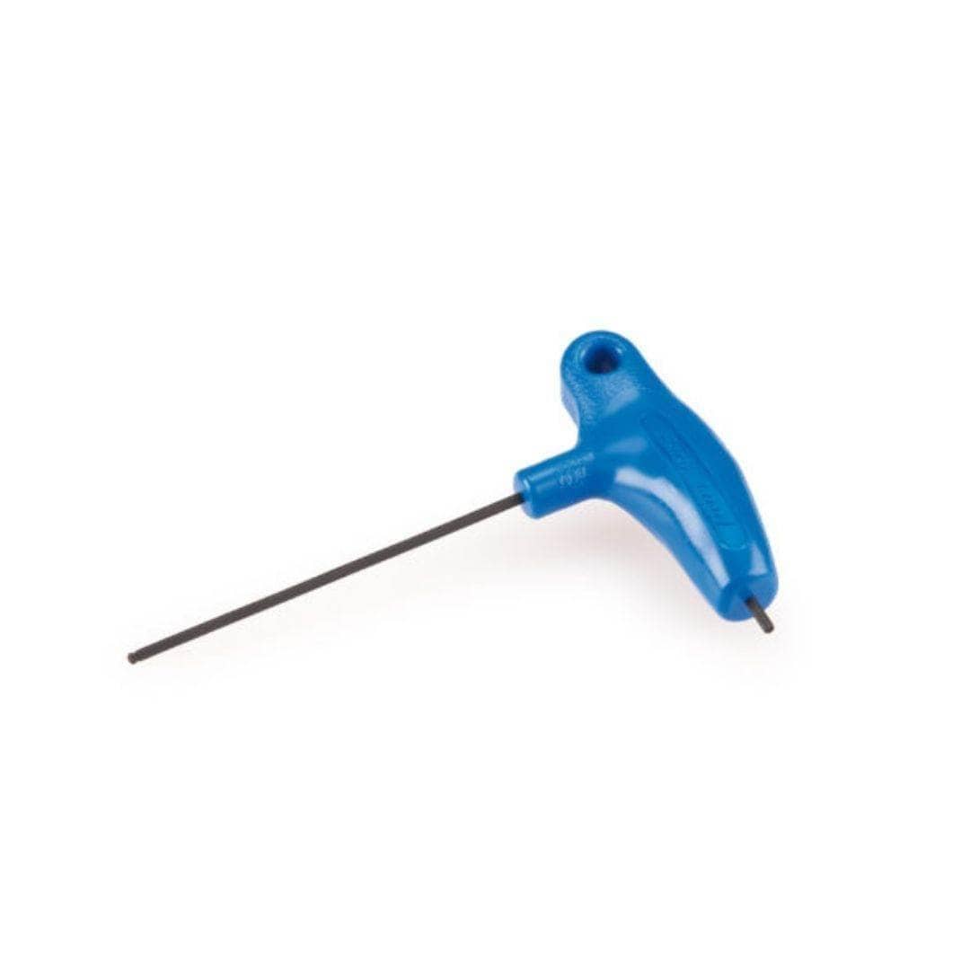 Park Tool P-Handled Hex Wrench 2.5mm Accessories - Tools - Hex & Torx Wrenches