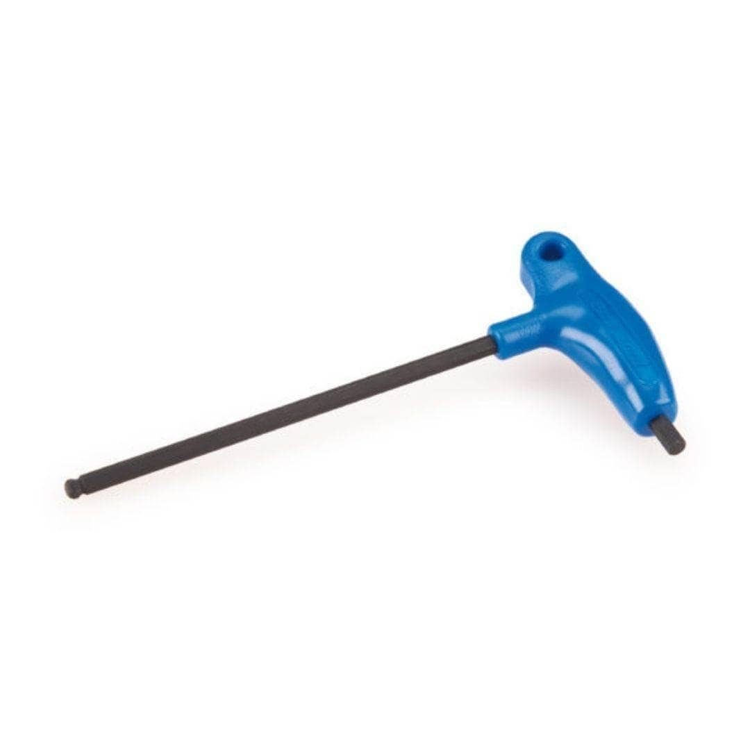 Park Tool P-Handled Hex Wrench 6mm Accessories - Tools - Hex & Torx Wrenches