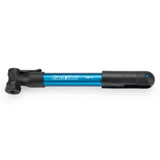 Park Tool PMP-4.2 Mini Pump Blue Accessories - Hand Pumps