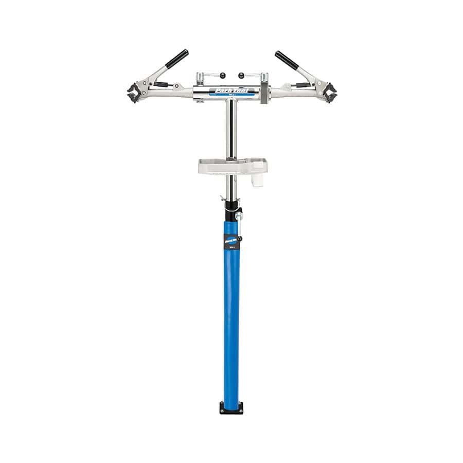 Park Tool PRS-2.3-1 / PRS-2.3-2 1, Shop Repair Stand, With 100-3C clamp, base sold separately, 900707-01 Accessories - Tools - Repair Stands