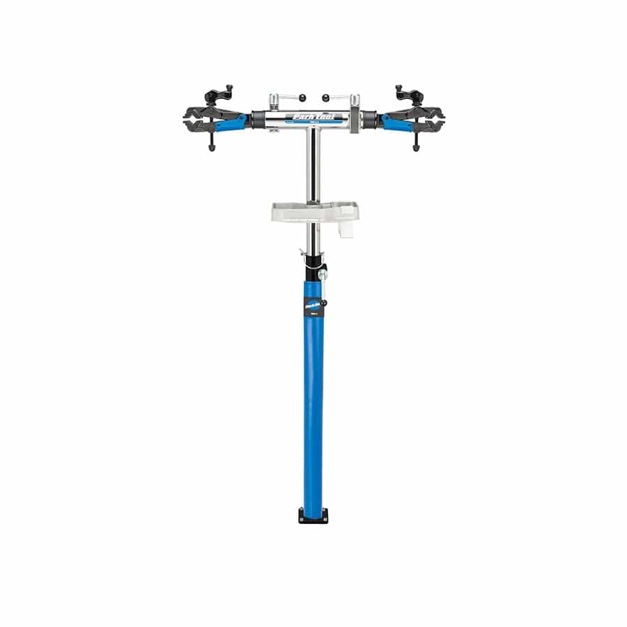 Park Tool PRS-2.3-1 / PRS-2.3-2 2, Shop Repair Stand, With 100-3D clamp, base sold separately, 900707-01 Accessories - Tools - Repair Stands