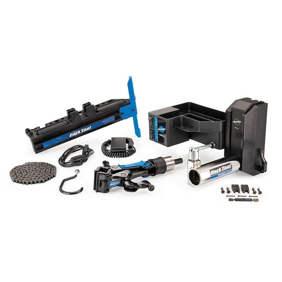 Park Tool PRS-33.2 AOK, Add-On Kit Accessories - Tools - Repair Stands