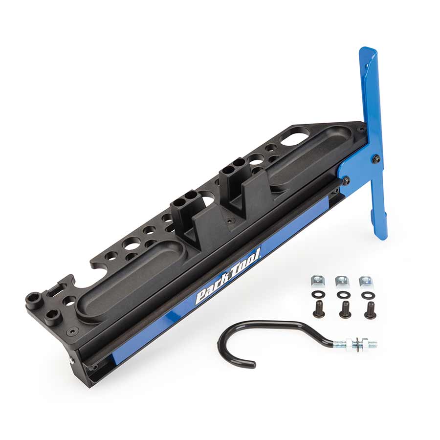 Park Tool PRS-33TT Park Tool, PRS-33TT, Deluxe Tool and Work Tray Repair Stands