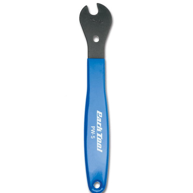 Park Tool PW-5 Home Mechanic 15.0mm Pedal Wrench Accessories - Tools - Wrenches