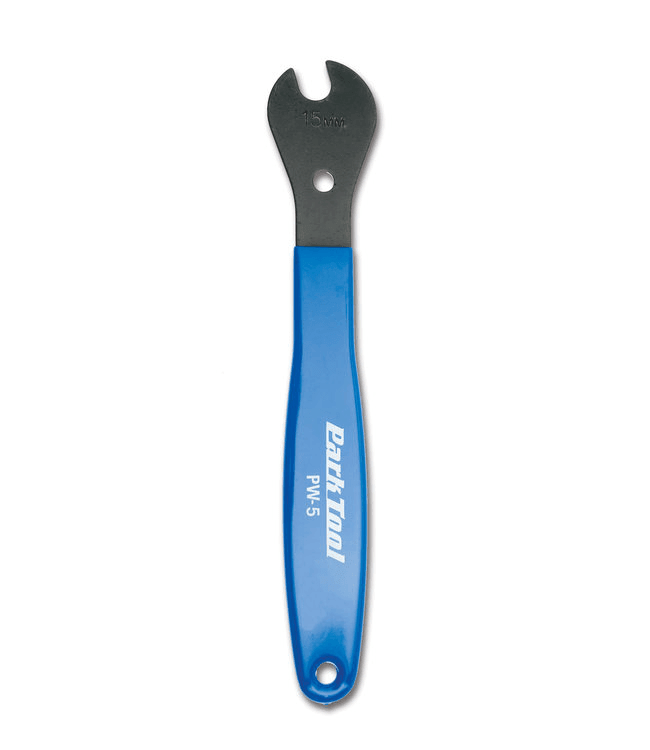 Park Tool PW-5 Home Mechanic 15.0mm Pedal Wrench Accessories - Tools - Wrenches