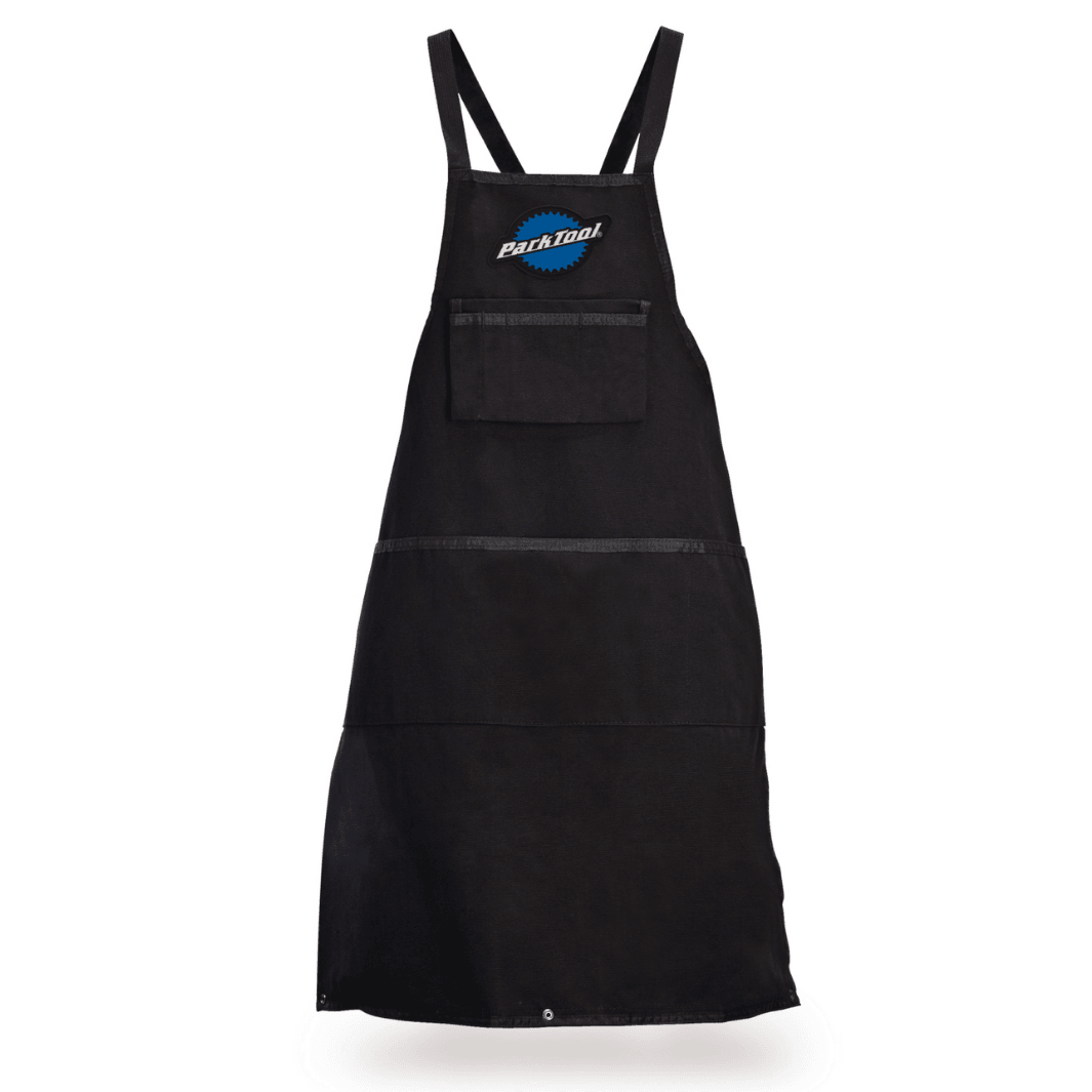 Park Tool SA-3 Heavy Duty Shop Apron Accessories - Tools - Workbench Tools