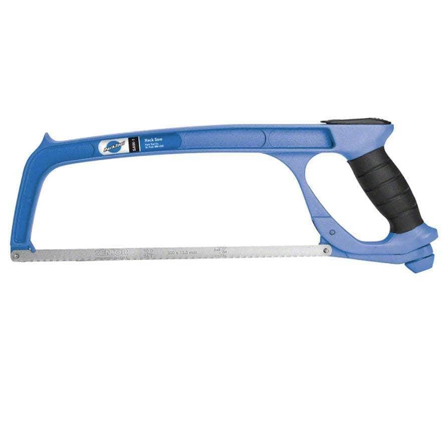 Park Tool SAW-1 Hacksaw Accessories - Tools - Workbench Tools