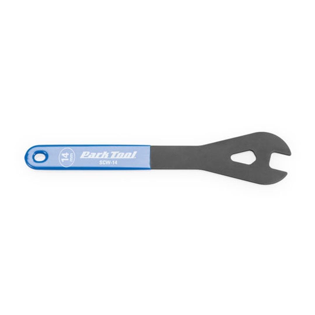 Park Tool SCW Shop Cone Wrench 14mm Accessories - Tools - Wrenches