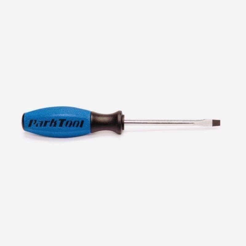 Park Tool SD-6 Screwdriver Flat 6mm Accessories - Tools - Screwdrivers