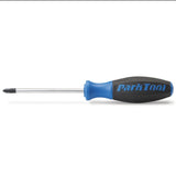 Park Tool SD Screwdriver #2 Phillips Accessories - Tools - Screwdrivers