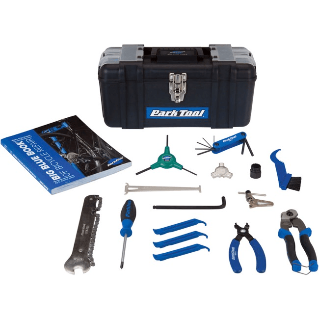 Park Tool SK-4 Home Mechanic Starter Tool Kit Tool Kits