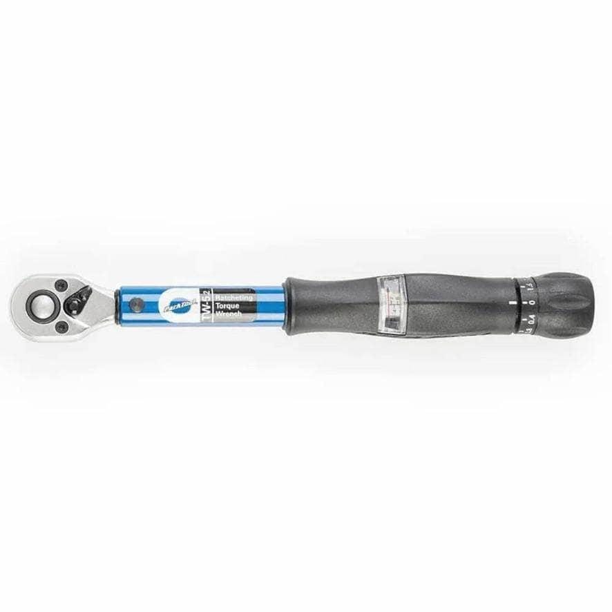 Park Tool TW-5.2 3/8" Torque Wrench Accessories - Tools - Torque Wrenches