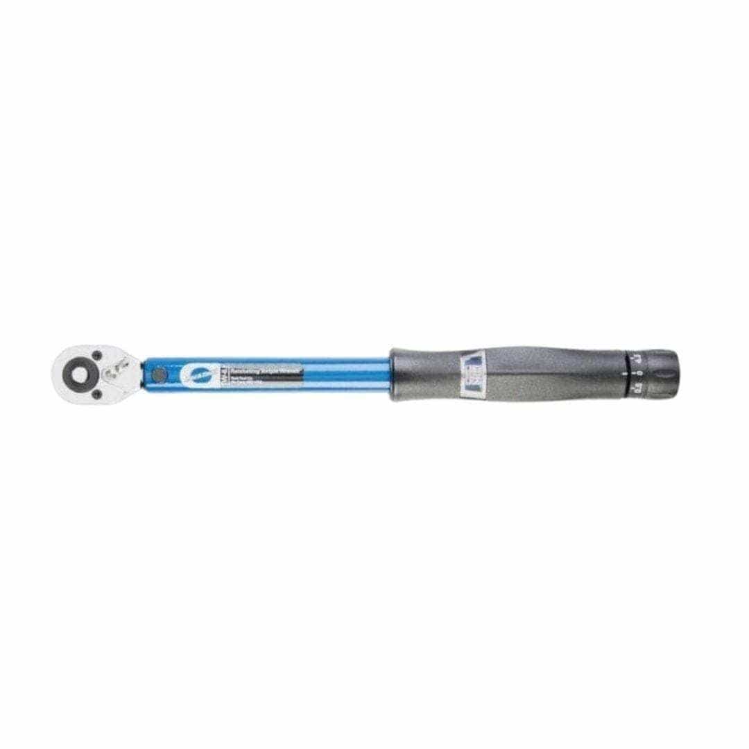 Park Tool TW-6.2 3/8" Torque Wrench Accessories - Tools - Torque Wrenches