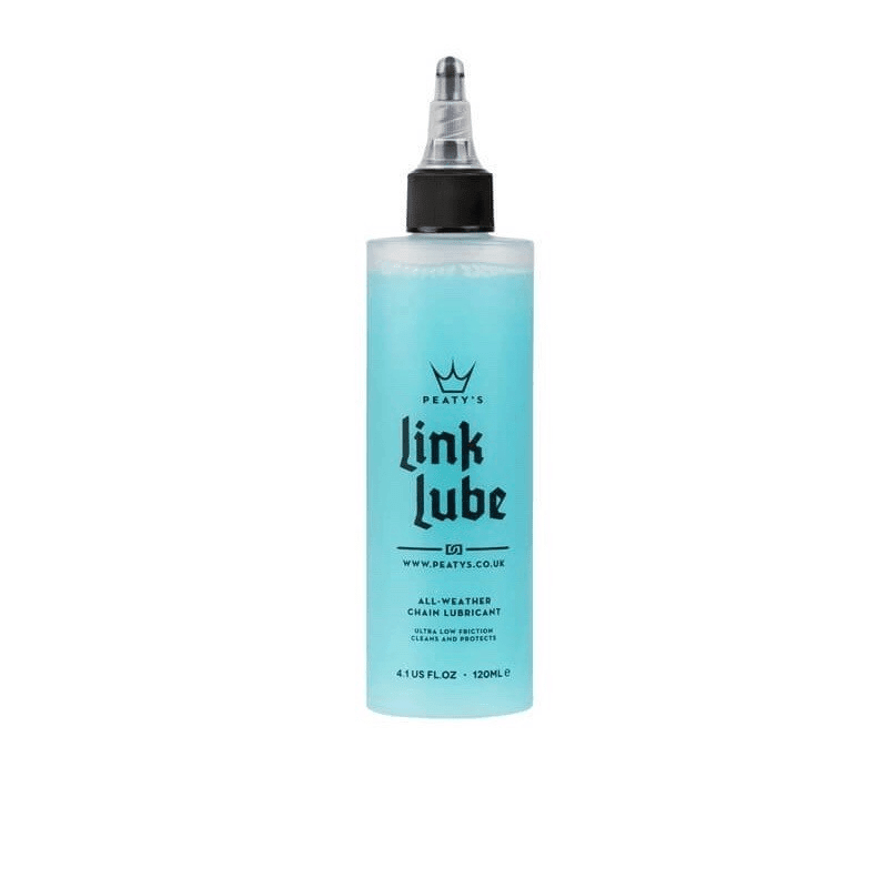 Peaty's LinkLube All Weather 120mL Accessories - Maintenance - Chain Lube