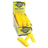 Pedro's Tire Levers - Various Colours (Pair) Pedro's, Tire lever, Pack of 24, Yellow Accessories - Tools - Tire Levers