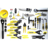 Pedros Apprentice Bench Tool Kit Pedro's, Apprentice, Bench Tool Kit Tool Kits