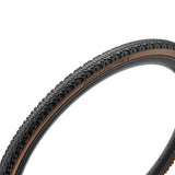 Pirelli Cinturato Gravel RC X Tanwall / 700 Gravel Tires