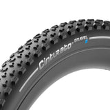 Pirelli Cinturato Gravel S Tire Black / 700c x 40mm Gravel Tires