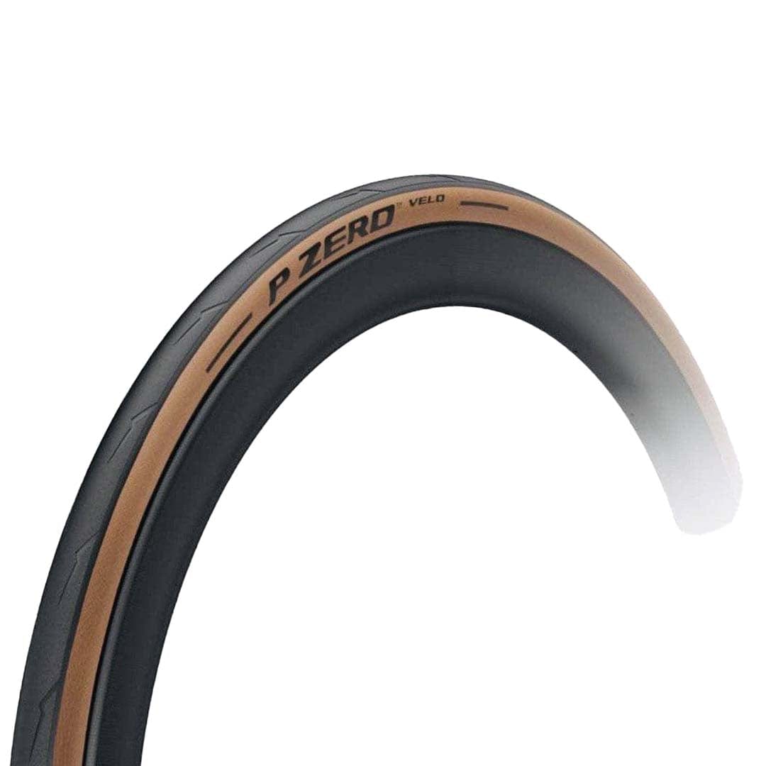 Pirelli P ZERO Velo Tire Tanwall / 700c x 25mm Parts - Tires - Road