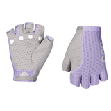 POC Agile Short Glove Purple Amethyst / Medium Apparel - Clothing - Gloves - Road