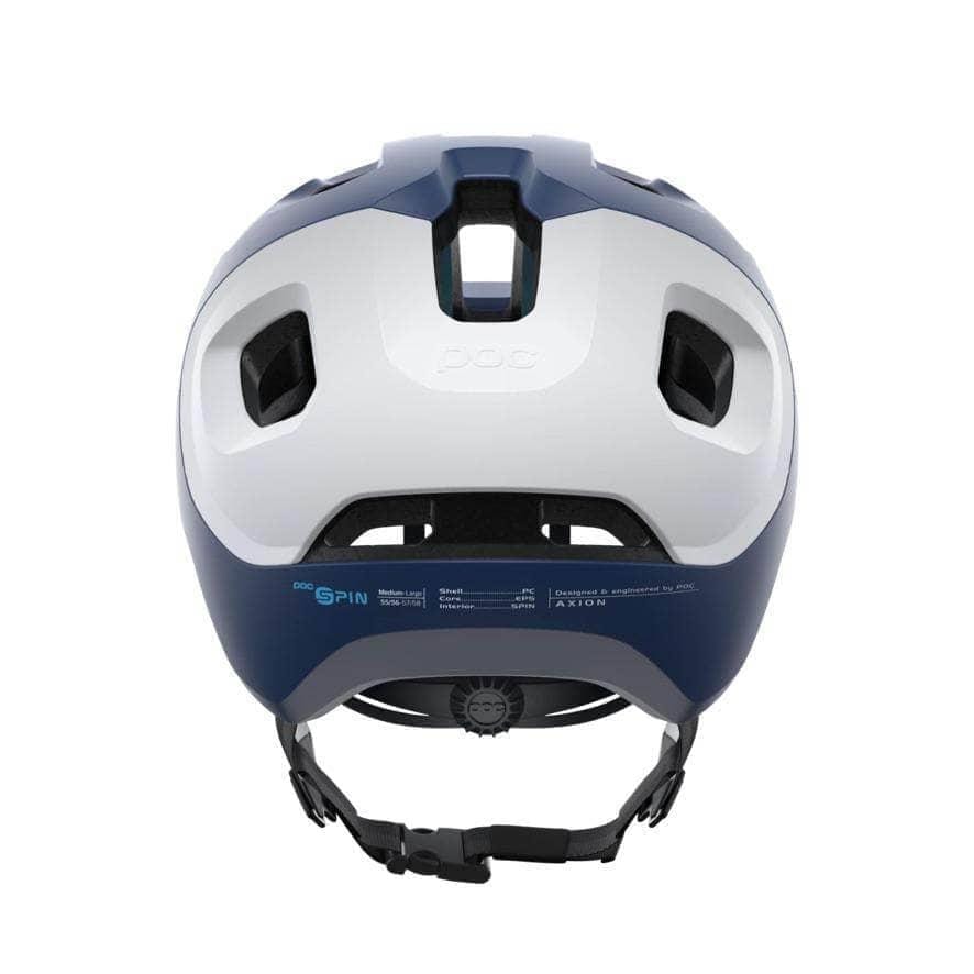 POC Axion SPIN Helmet Apparel - Apparel Accessories - Helmets - Mountain - Open Face