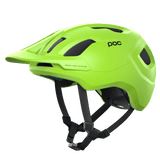 POC Axion SPIN Helmet Fluorescent Yellow/Green Matt / XS/S Apparel - Apparel Accessories - Helmets - Mountain - Open Face