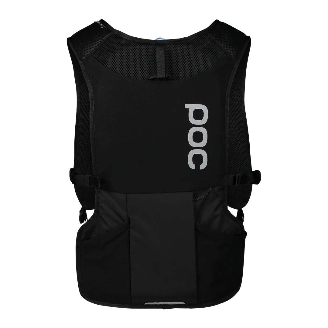POC Column VPD Backpack Vest Uranium Black Accessories - Bags - Backpacks
