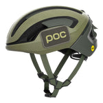 POC POC Omne Ultra MIPS Helmet Epidote Green Matte / Medium