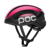 POC POC Omne Lite (CPSC) Helmet Fluorescent Pink/Uranium / Medium