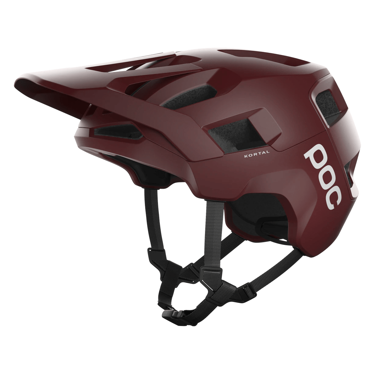 POC Kortal Helmet Apparel - Apparel Accessories - Helmets - Mountain - Open Face