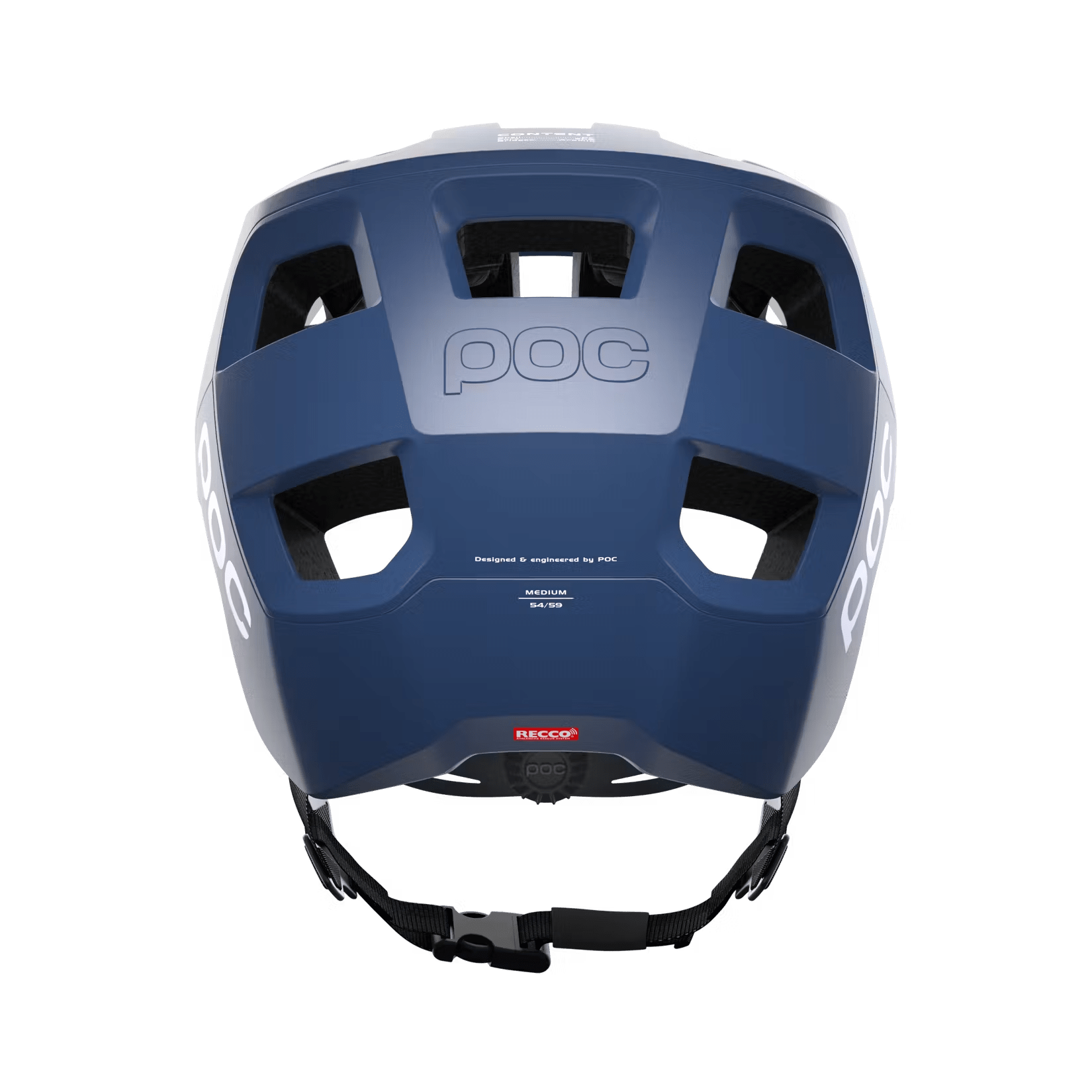 POC Kortal Helmet Apparel - Apparel Accessories - Helmets - Mountain - Open Face