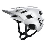 POC Kortal Helmet Hydrogen White Matt / Small Apparel - Apparel Accessories - Helmets - Mountain - Open Face