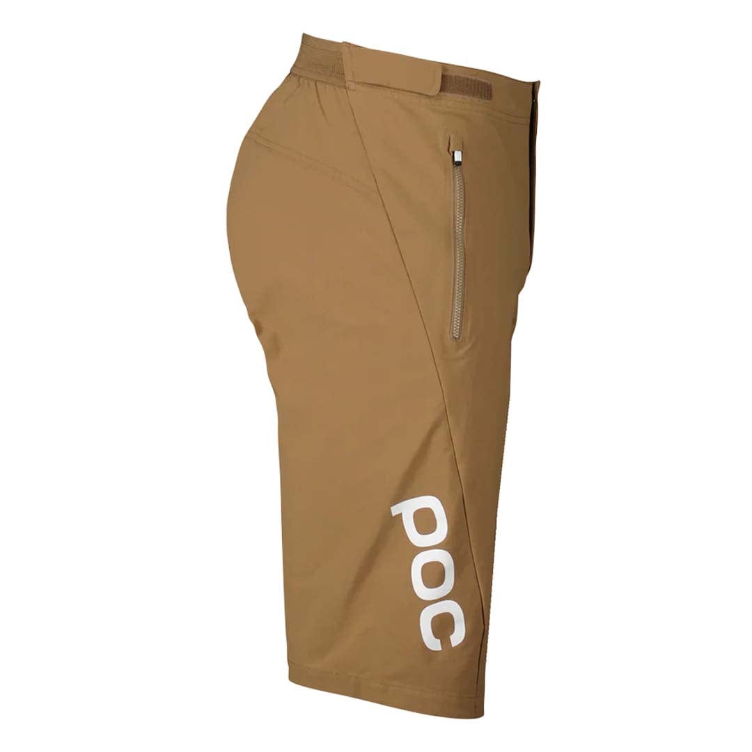 POC Men's Essential Enduro Shorts Apparel - Clothing - Men's Bibs - Mountain