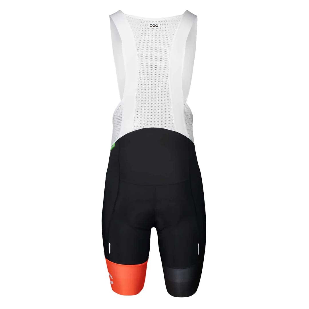 POC Men's Essential Road VPDs Bib Shorts Apparel - Clothing - Men's Bibs - Road - Bib Shorts
